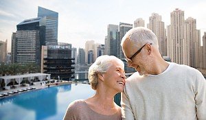 Foto Auslandsimmobilien sind eine faszinierende Möglichkeit, ein Zuhause fernab der Heimat zu besitzen oder in internationale Immobilienmärkte zu investieren. Hier sind einige Punkte, die Sie über Auslandsimmobilien wissen sollten: