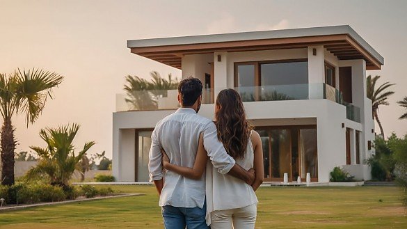 Foto Immobilien in Nordzypern bieten eine Reihe von Vorteilen, die sie f�r K�ufer und Investoren attraktiv machen. Hier sind einige Schl�sselvorteile, die h�ufig hervorgehoben werden: