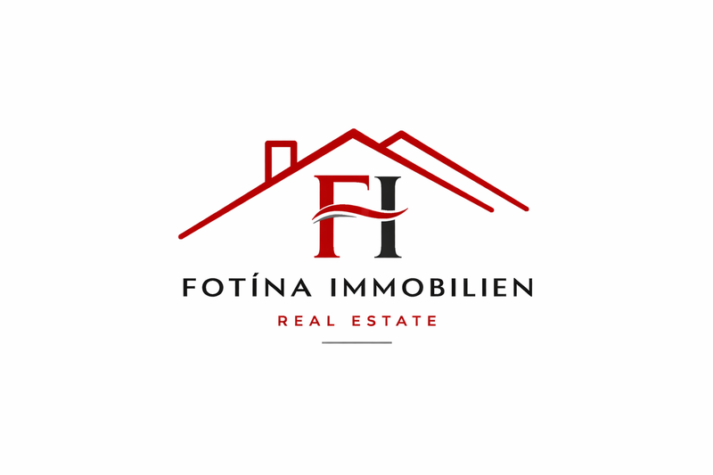 Logo Fot�na Immobilien