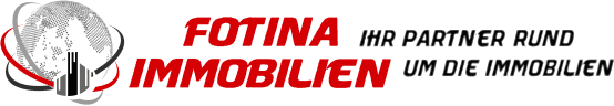 Logo Fot�na Immobilien