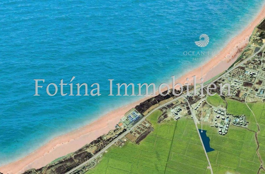  Etagenwohnung Iskele