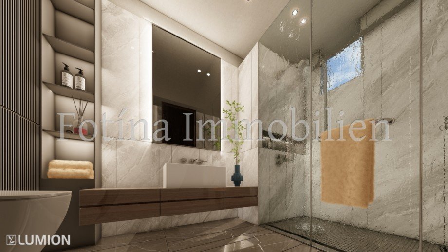  Villa �atalk�y