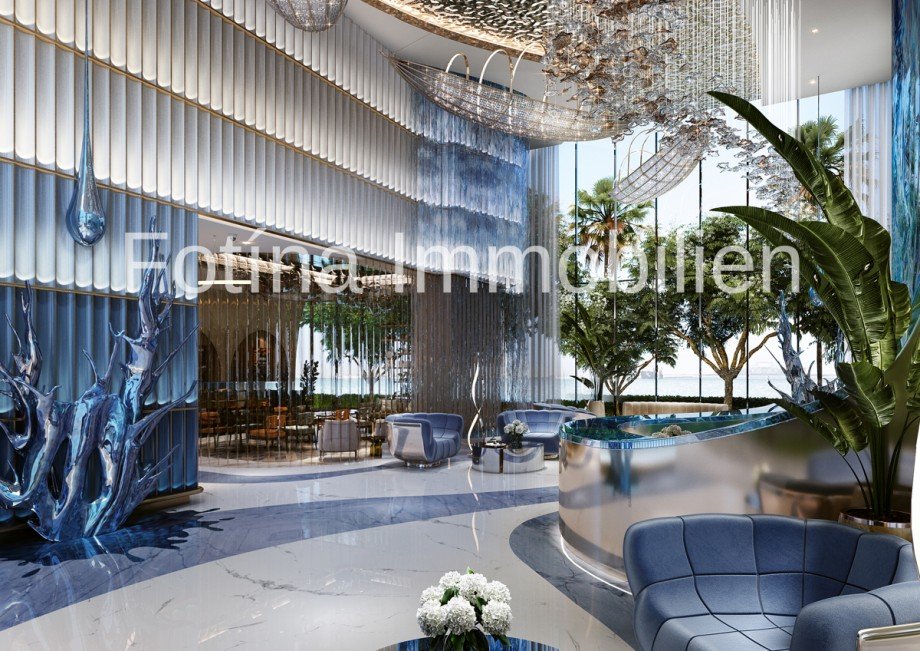 14 Etagenwohnung Dubai, Maritime City