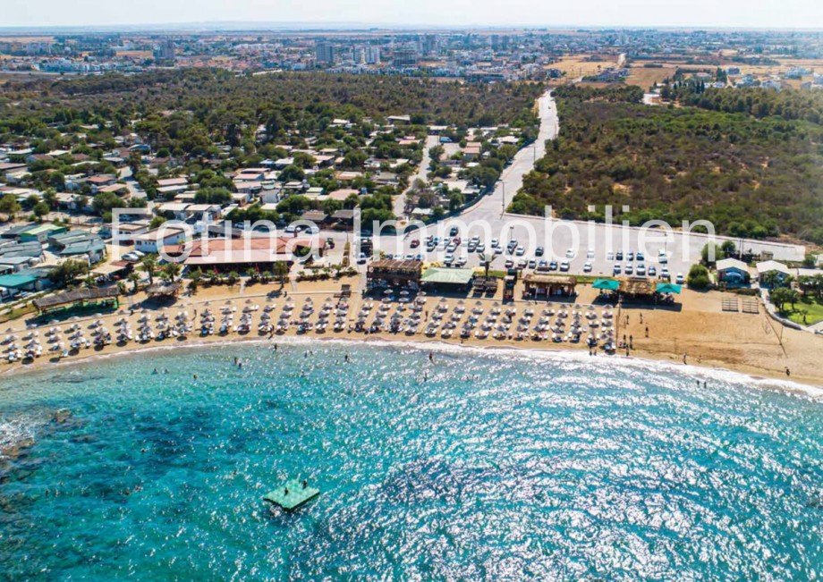  Villa Yeni Bogazici, Famagusta