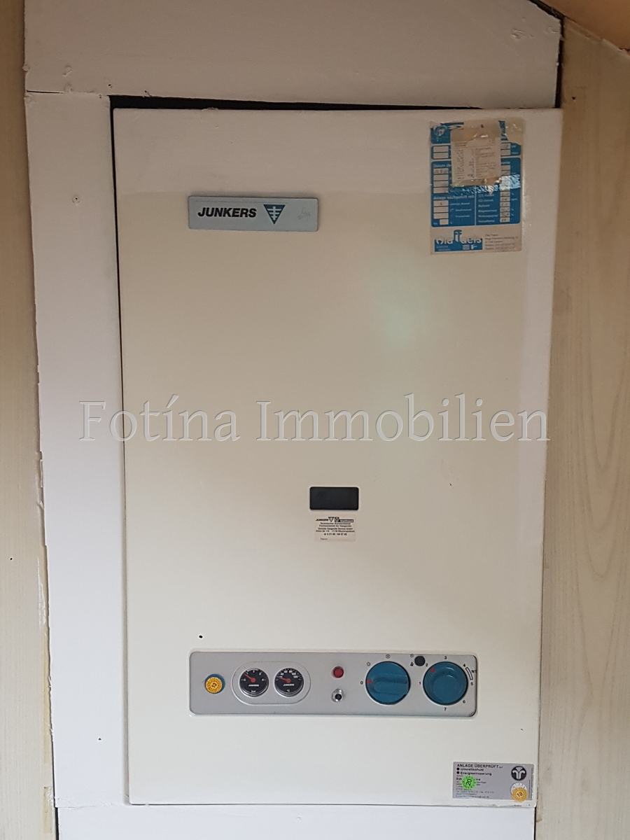 Laufhitzer Mehrfamilienhaus M�nchengladbach