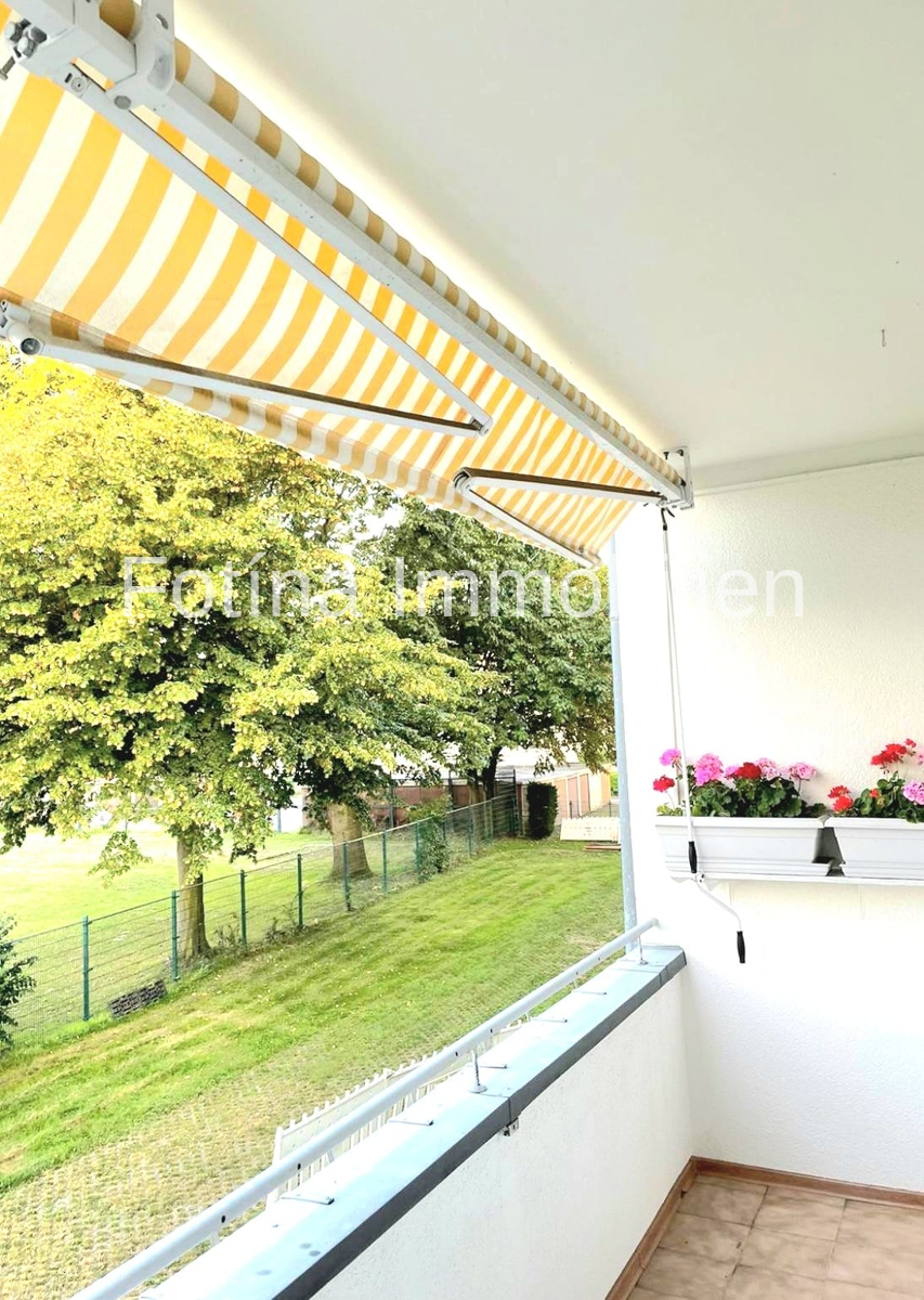  Etagenwohnung M�nchengladbach