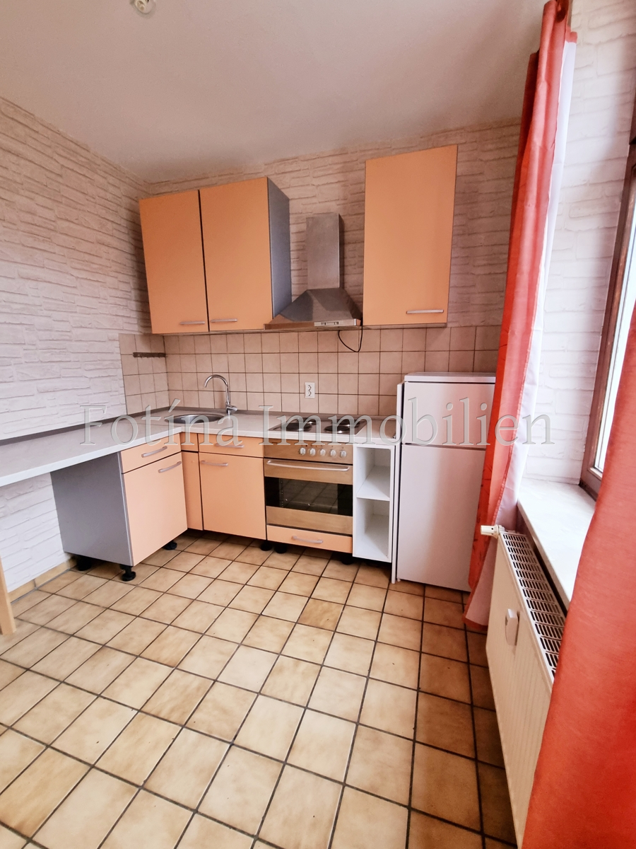 K�che Etagenwohnung Oberhausen