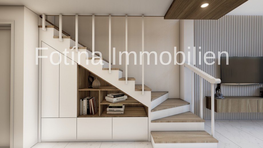 Loft Loft-Studio-Atelier Tatlisu, Famagusta
