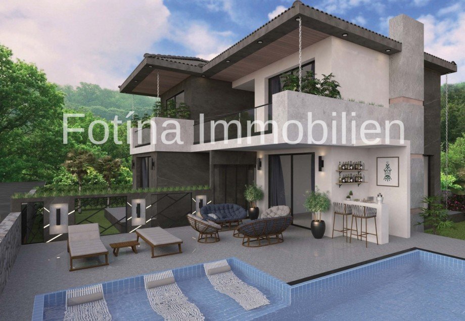  Villa Kyrenia, Alsancak