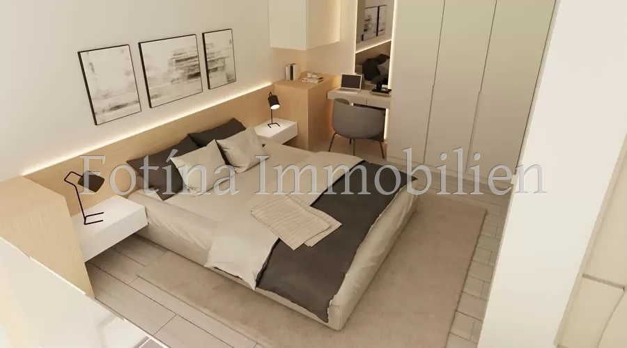  Loft-Studio-Atelier Iskele