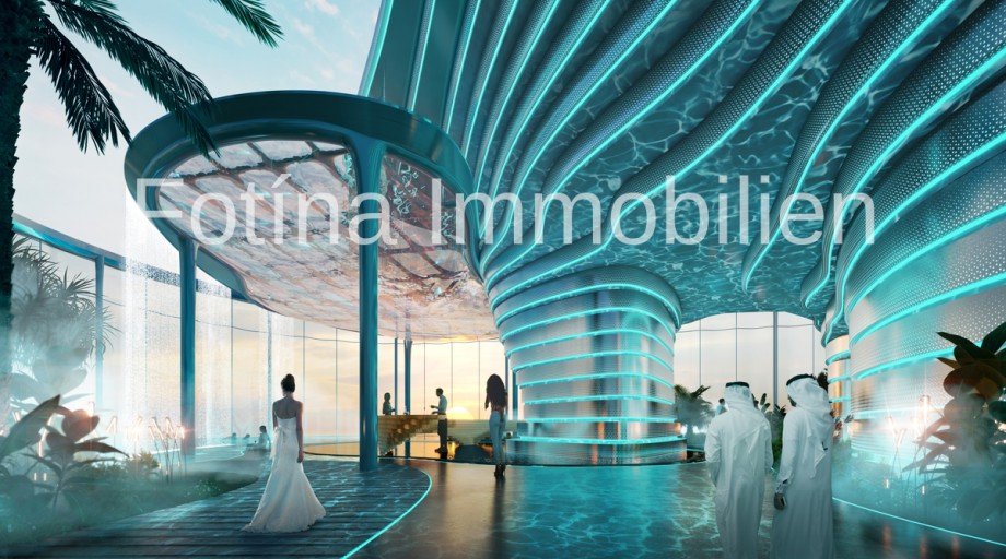  Etagenwohnung Dubai