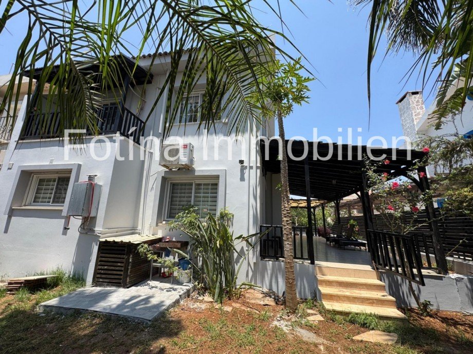22 Villa Iskele, Long Beach - Famagusta