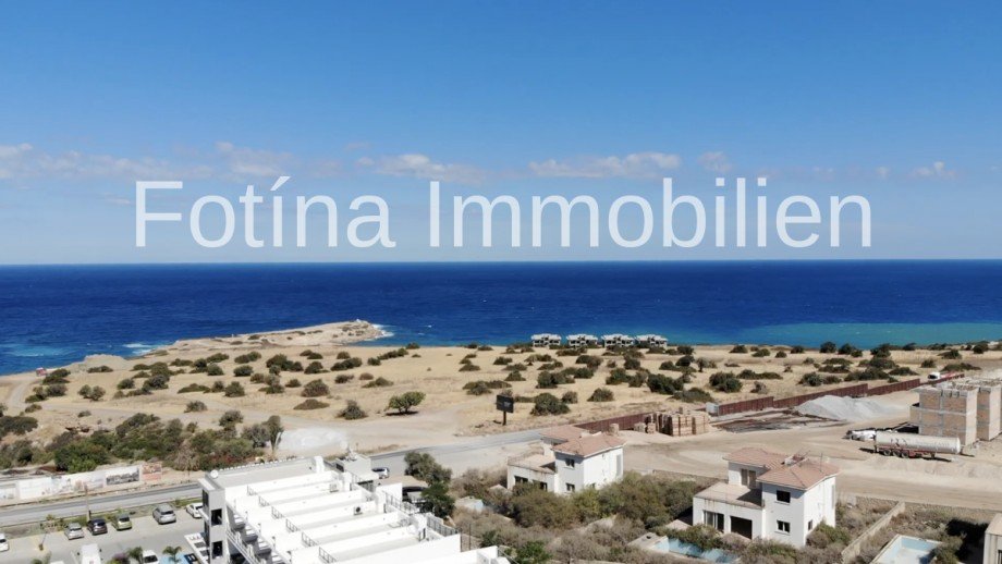  Loft-Studio-Atelier Esentepe, Kyrenia