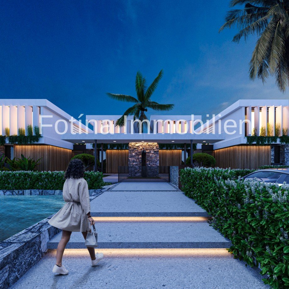  Villa Tatlisu , Kyrenia