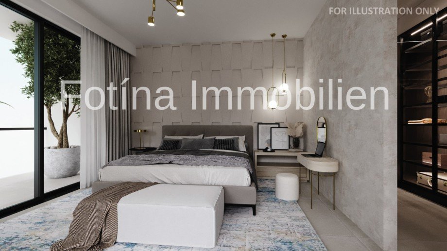 21 Villa Bogaz, Famagusta