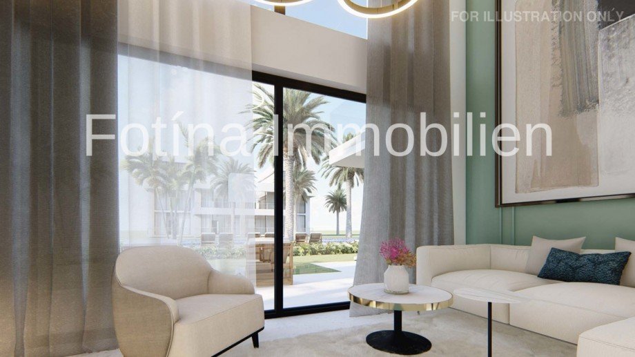  Villa Bogaz , Famagusta