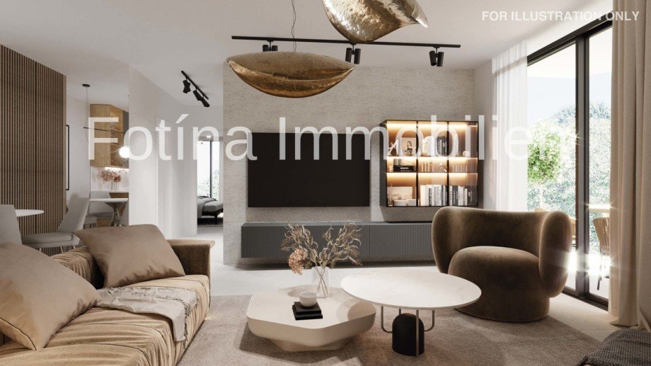  Etagenwohnung Bogaz , Famagusta