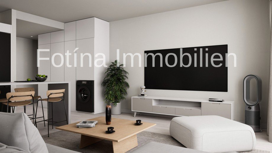 10 Etagenwohnung Bogaz, Iskele