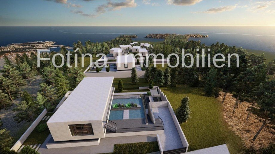 5 Villa Edremit