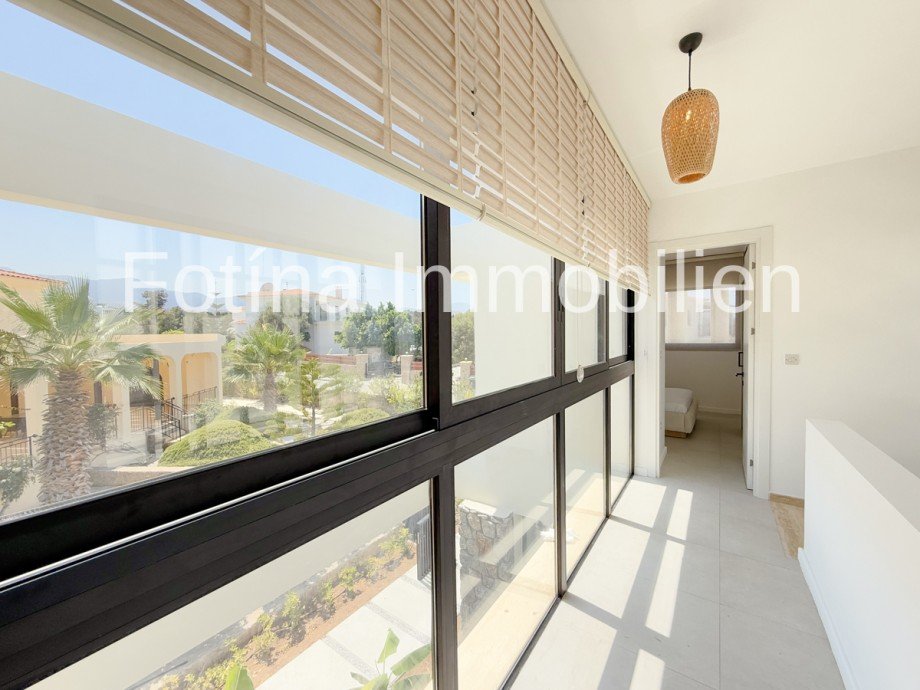 6 Villa Esentepe, Kyrenia
