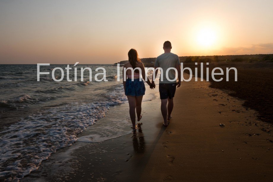 26 Etagenwohnung Bafra, Iskele