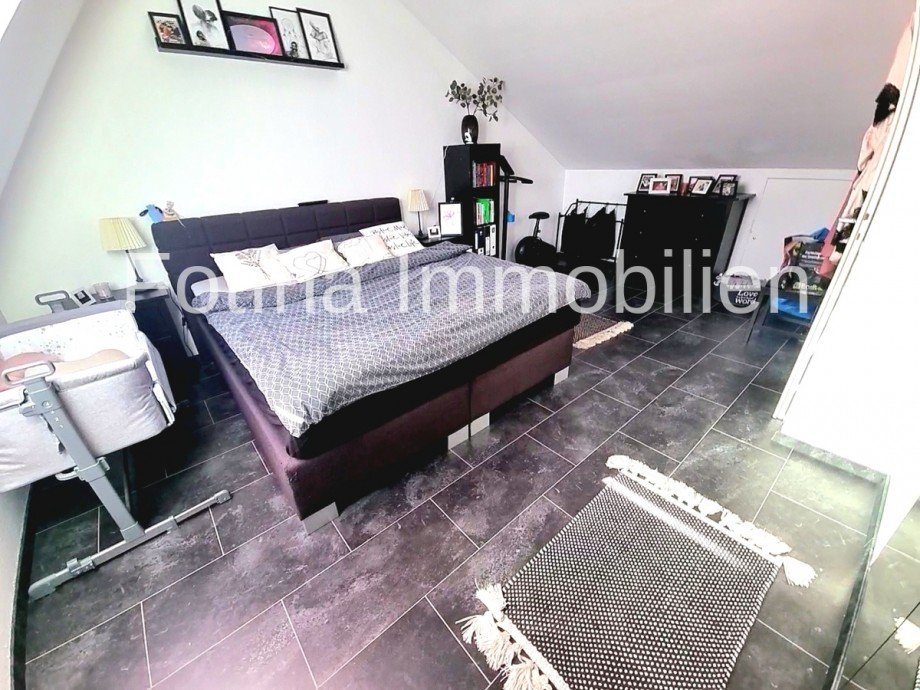 15 Maisonettewohnung M�nchengladbach / Schrievers