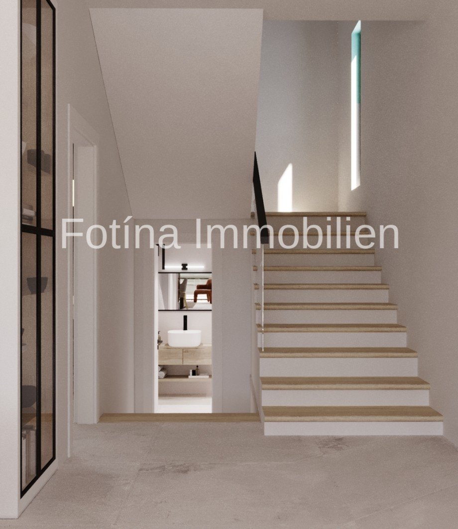 16 Villa Bogaz, Famagusta