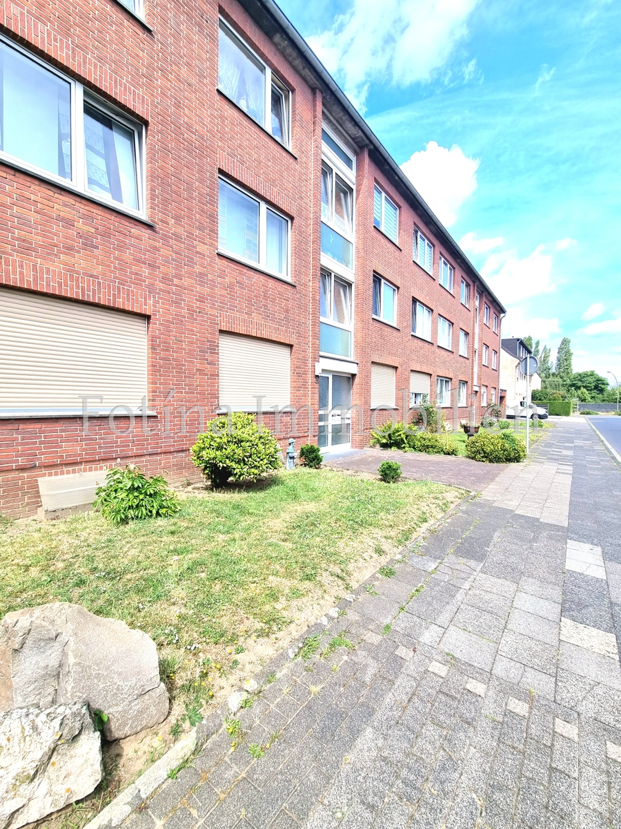  Etagenwohnung Viersen