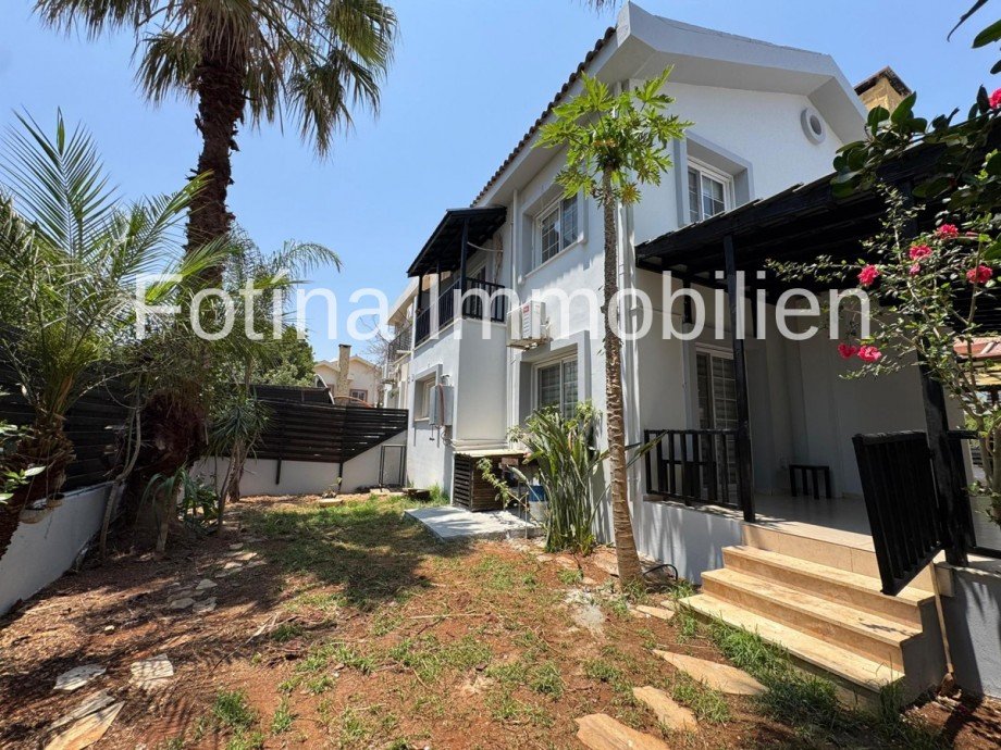 21 Villa Iskele, Long Beach - Famagusta