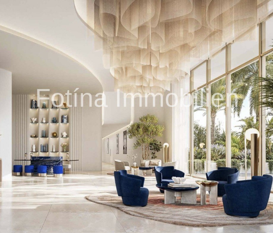  Etagenwohnung Dubai, Maritime City