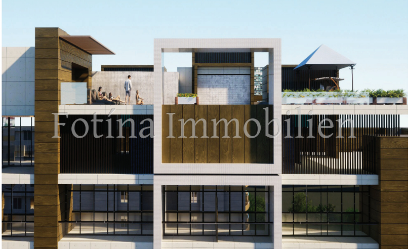  Etagenwohnung Dubai