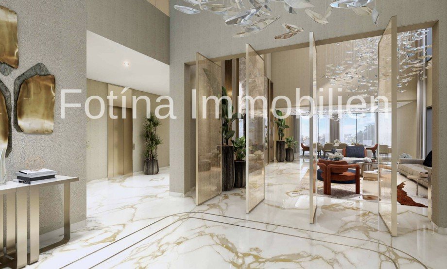  Villa Dubai, Dubailand