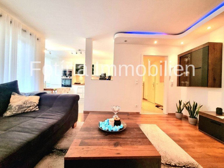 1 M�nchengladbach Etagenwohnung Au�ergew�hnliche 3-Zimmer-Designerwohnung - kernsaniert, flexibel nutzbar und in Top-Familienlage!