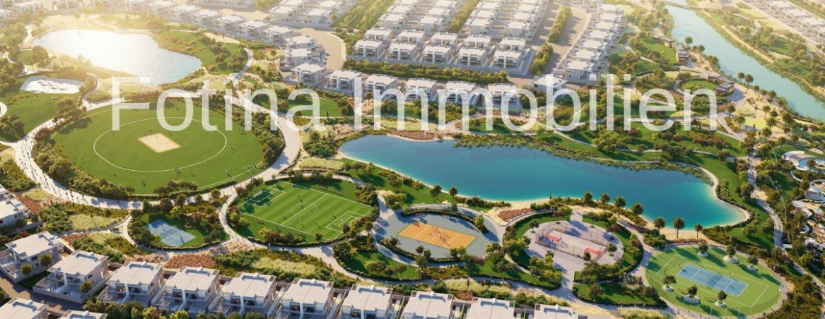  Reihenhaus Dubai