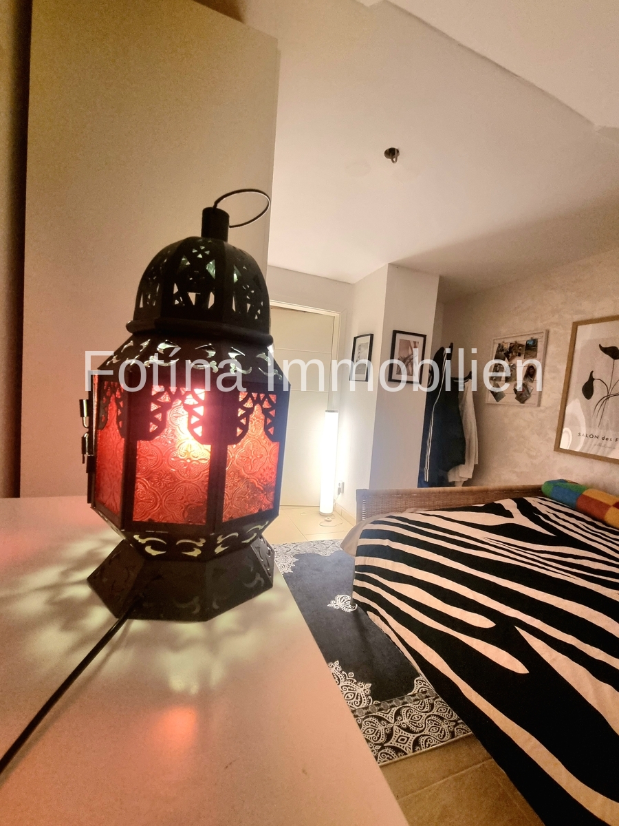 13 Dachgeschosswohnung M�nchengladbach