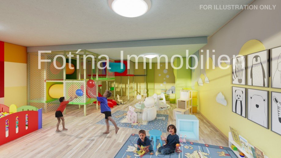  Etagenwohnung Esentepe, Kyrenia