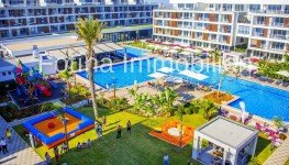 Hauptbild LUXUS 2+1-DUPLEX - in der N�he von Long Beach! Ein Paradies f�r aktive Menschen!