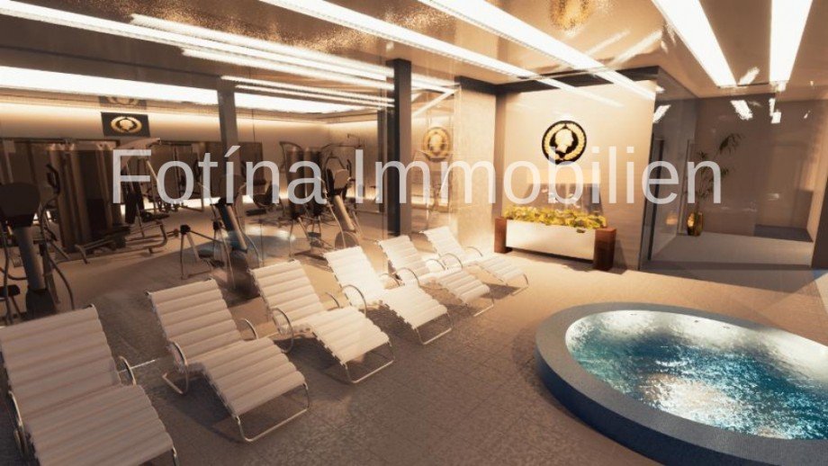 16 Villa Esentepe, Kyrenia