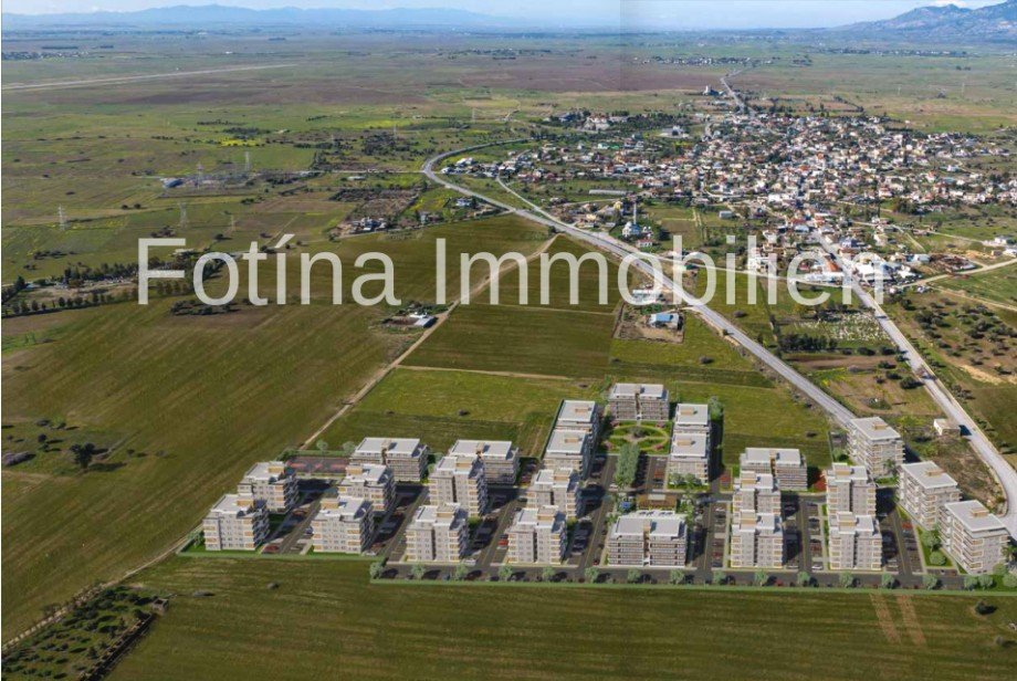 22 Etagenwohnung Region Cittaslow