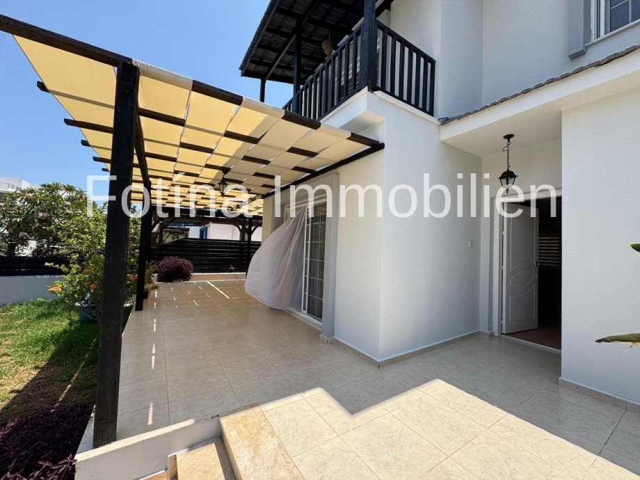 3 Villa Iskele, Long Beach - Famagusta
