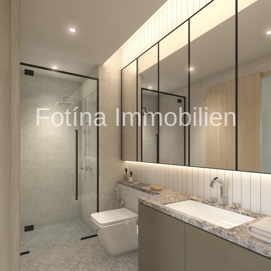 8 Etagenwohnung Dubai