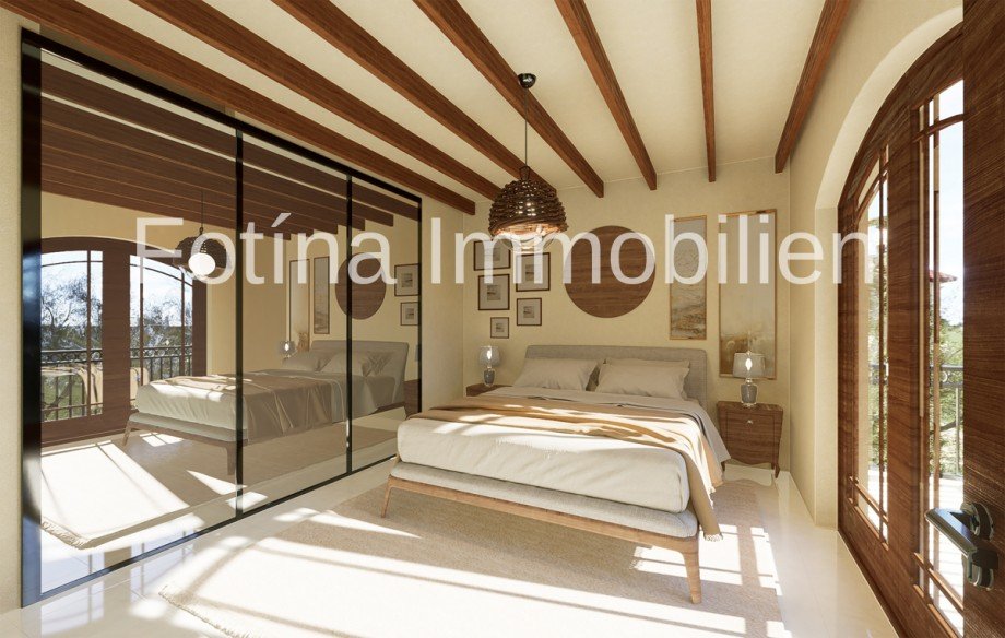  Villa Girne, Ozank�y