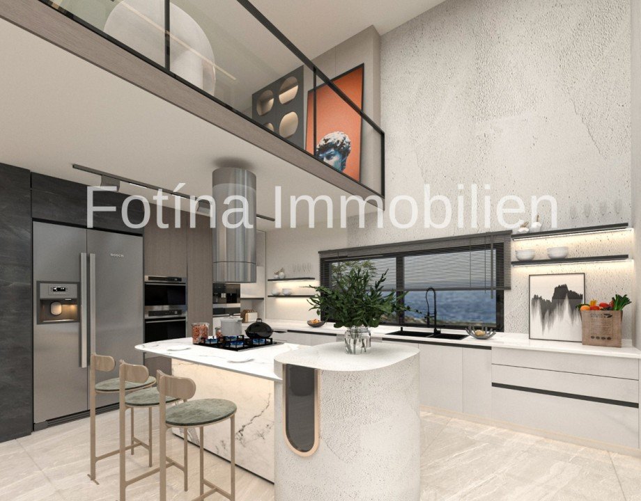 7 Villa Esentepe, Kyrenia