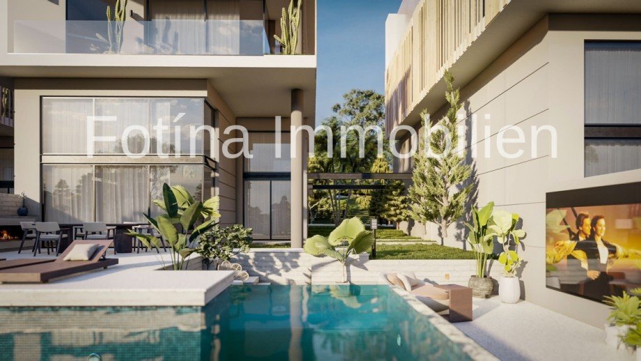 14 Villa Esentepe, Kyrenia