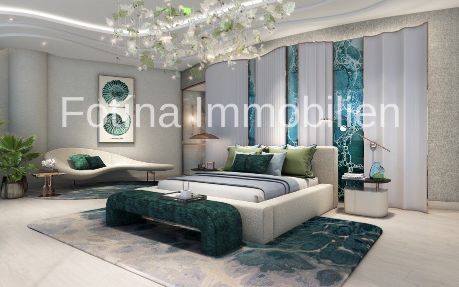 Etagenwohnung Dubai