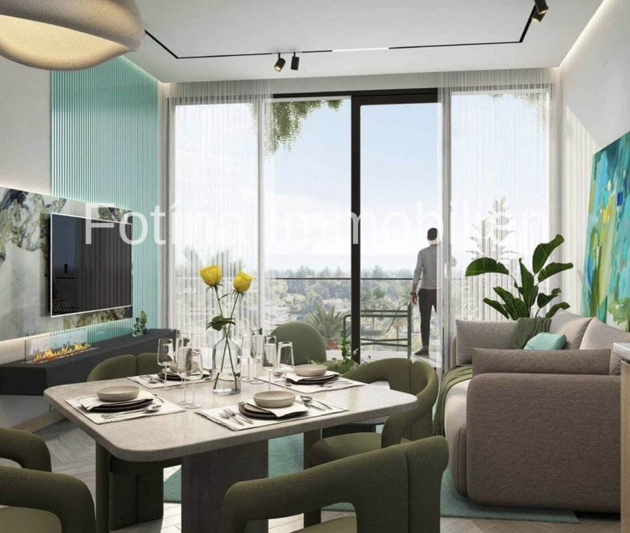  Etagenwohnung Dubai