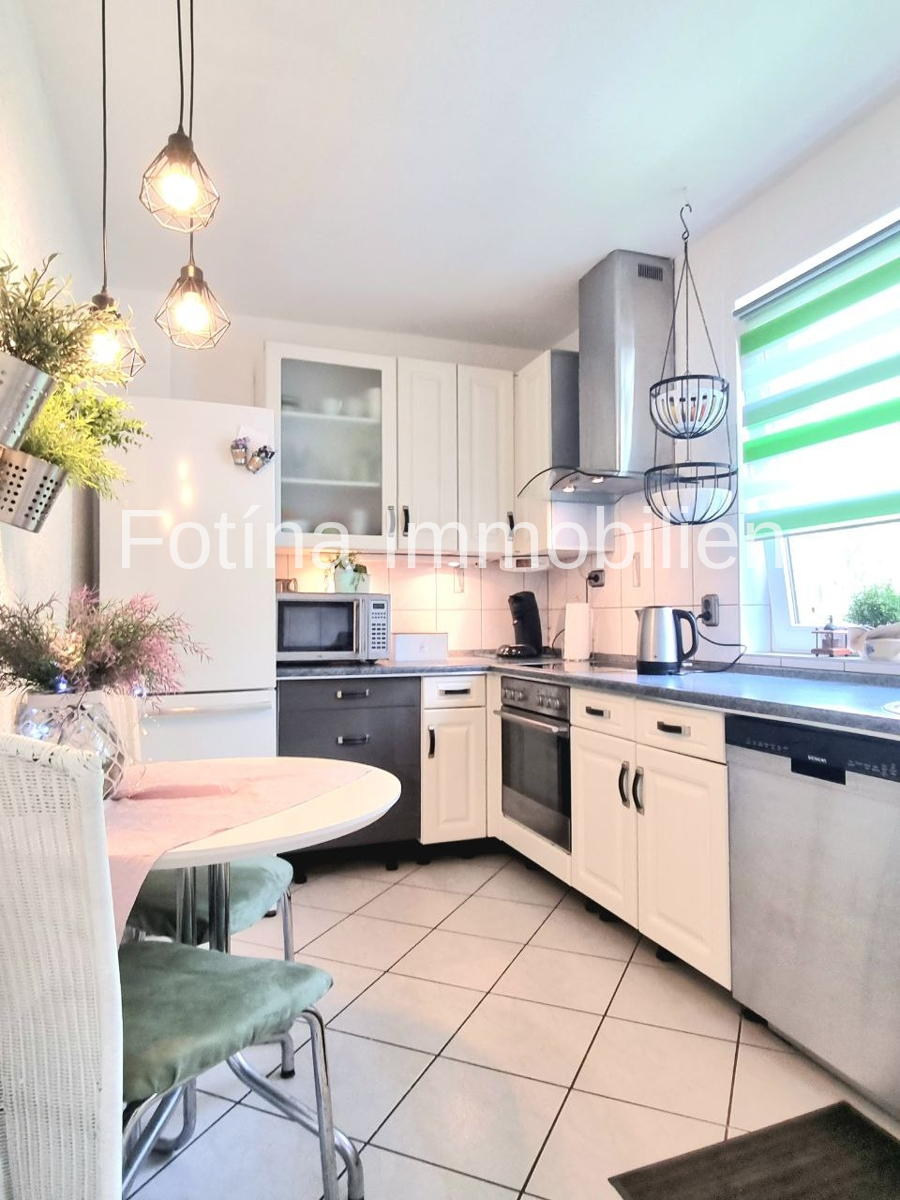  Etagenwohnung M�nchengladbach