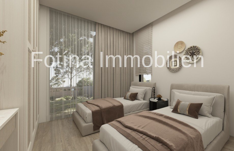  Loft-Studio-Atelier Tatlisu, Famagusta