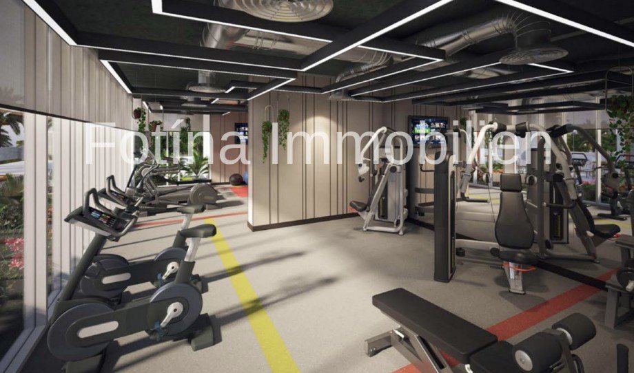  Etagenwohnung Dubai
