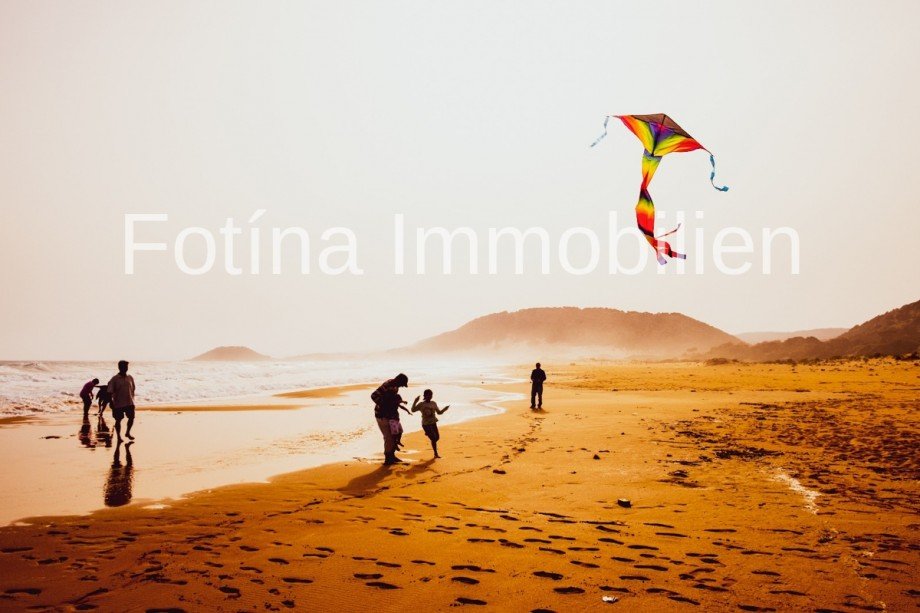 23 Etagenwohnung Bafra, Iskele